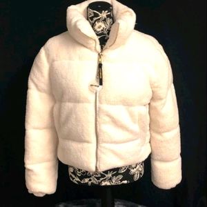 Brand. New super warm coat